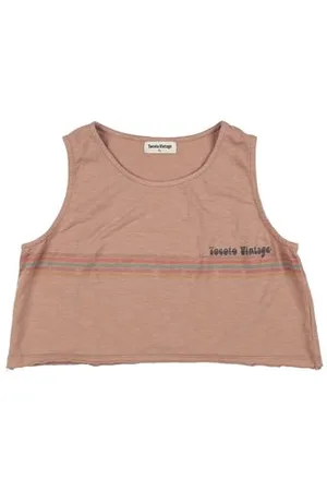 Tocoto TOPWEAR - T-shirts - on YOOX.com