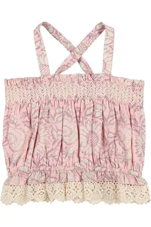 Louise Misha TOPWEAR - Tops - on YOOX.com