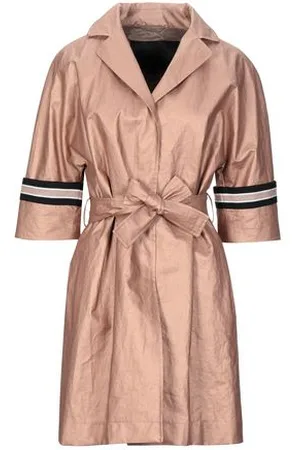 HERNO COATS & JACKETS - Overcoats & Trench Coats - on YOOX.com
