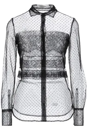 VALENTINO GARAVANI TOPWEAR - Shirts - on YOOX.com