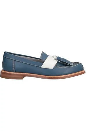 Pollini FOOTWEAR - Loafers - on YOOX.com