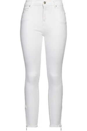 Barbour BOTTOMWEAR - Jeans - on YOOX.com