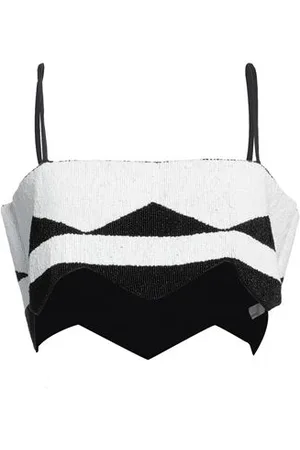 LIVIANA CONTI TOPWEAR - Tops - on YOOX.com