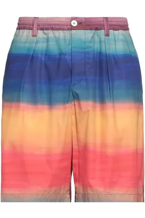 Aspesi BOTTOMWEAR - Shorts & Bermuda Shorts - on YOOX.com