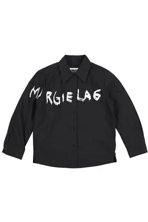 Maison Margiela TOPWEAR - Shirts - on YOOX.com
