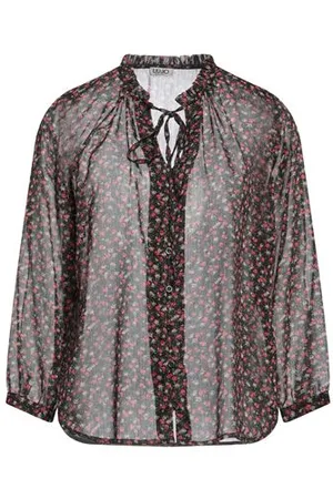 Liu Jo TOPWEAR - Shirts - on YOOX.com