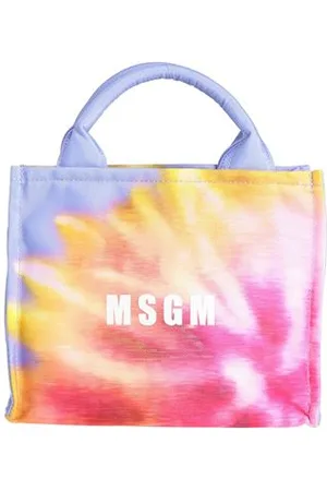 Msgm BAGS - Handbags - on YOOX.com