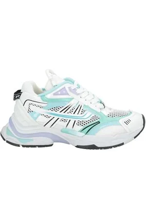 Ash FOOTWEAR - Trainers - on YOOX.com