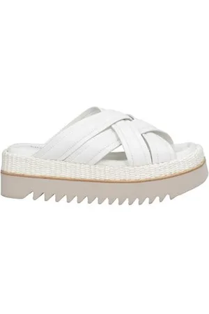 Laura Bellariva FOOTWEAR - Sandals - on YOOX.com