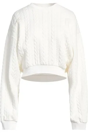GAËLLE TOPWEAR - Sweatshirts - on YOOX.com