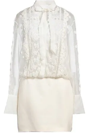 VALENTINO GARAVANI DRESSES - Mini dresses - on YOOX.com