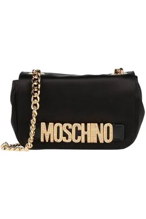 Moschino BAGS - Cross-body bags - on YOOX.com