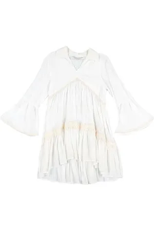 Serafini DRESSES - Kids’ dresses - on YOOX.com