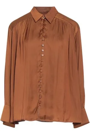 Zadig & Voltaire TOPWEAR - Shirts - on YOOX.com