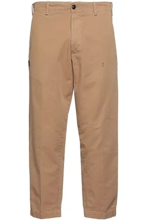 haikure BOTTOMWEAR - Trousers - on YOOX.com
