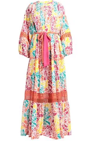 Diane von Furstenberg DRESSES - Maxi dresses - on YOOX.com