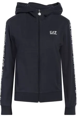 EA7 TOPWEAR - Sweatshirts - on YOOX.com
