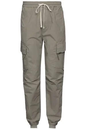 Represent BOTTOMWEAR - Trousers - on YOOX.com