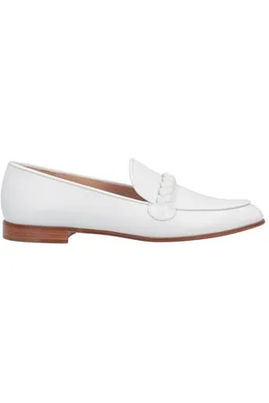 Gianvito Rossi FOOTWEAR - Loafers - on YOOX.com