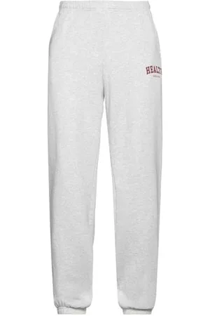 Sporty & Rich BOTTOMWEAR - Trousers - on YOOX.com