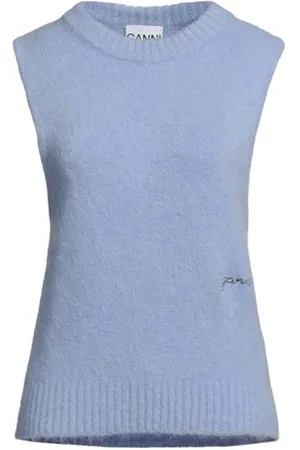 Ganni KNITWEAR - Jumpers - on YOOX.com