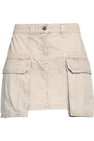 Golden Goose BOTTOMWEAR - Mini skirts - on YOOX.com