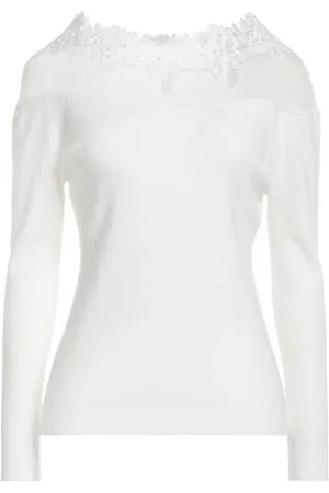 CASHMERE COMPANY KNITWEAR - Jumpers - on YOOX.com