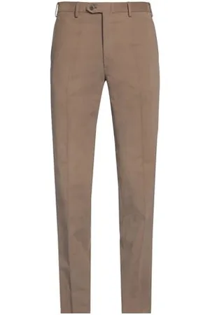 BRIONI BOTTOMWEAR - Trousers - on YOOX.com