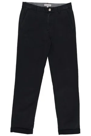 Woolrich BOTTOMWEAR - Trousers - on YOOX.com
