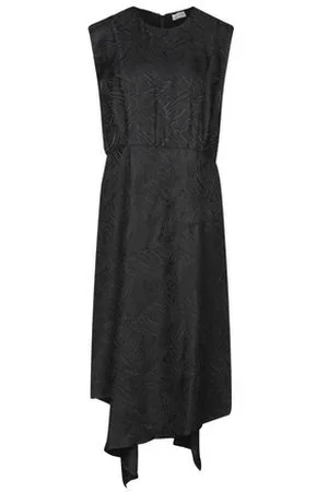 By Malene Birger DRESSES - Midi dresses - on YOOX.com