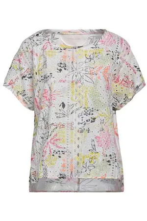 Marc Cain TOPWEAR - Tops - on YOOX.com