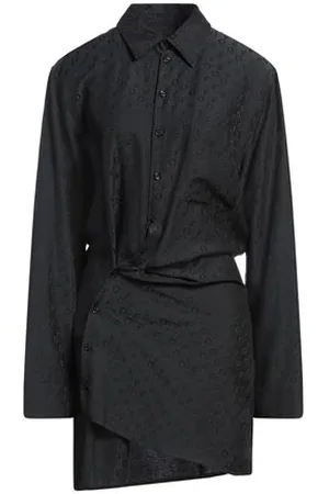 OFF-WHITE DRESSES - Mini dresses - on YOOX.com