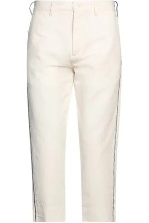 haikure BOTTOMWEAR - Trousers - on YOOX.com