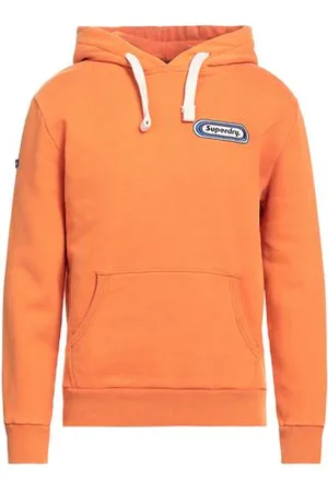 Superdry TOPWEAR - Sweatshirts - on YOOX.com