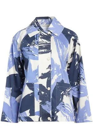 LIVIANA CONTI COATS & JACKETS - Overcoats & Trench Coats - on YOOX.com