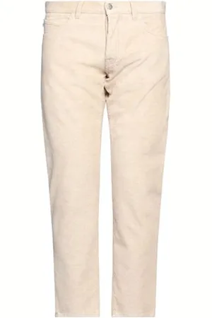 2W2M BOTTOMWEAR - Trousers - on YOOX.com