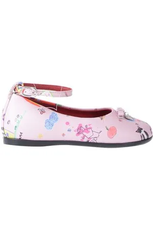 Dolce & Gabbana FOOTWEAR - Ballet flats - on YOOX.com