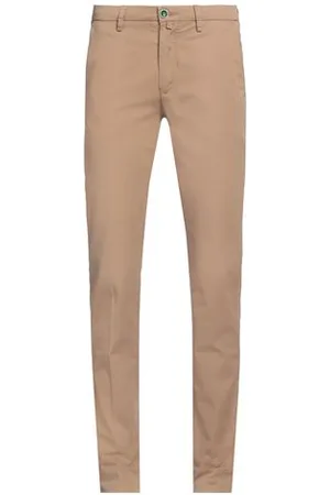 BARBATI BOTTOMWEAR - Trousers - on YOOX.com