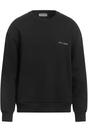 STATE OF ORDER TOPWEAR - Sweatshirts - on YOOX.com