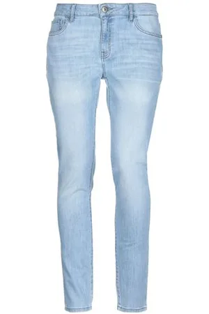 DL1961 BOTTOMWEAR - Jeans - on YOOX.com