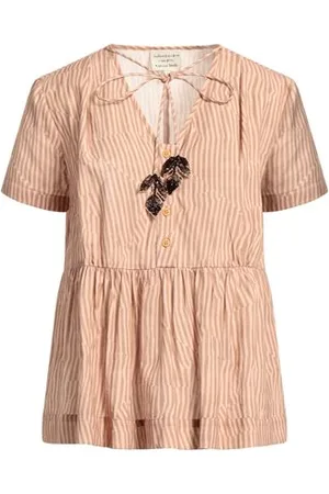 Alessia Santi TOPWEAR - Tops - on YOOX.com