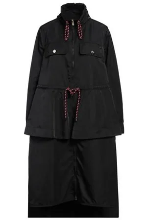 Pinko COATS & JACKETS - Overcoats & Trench Coats - on YOOX.com