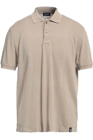 DRUMOHR TOPWEAR - Polo shirts - on YOOX.com