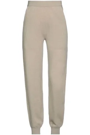 Frenckenberger BOTTOMWEAR - Trousers - on YOOX.com