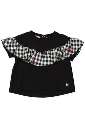John Richmond TOPWEAR - T-shirts - on YOOX.com