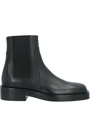 Jil Sander FOOTWEAR - Ankle boots - on YOOX.com