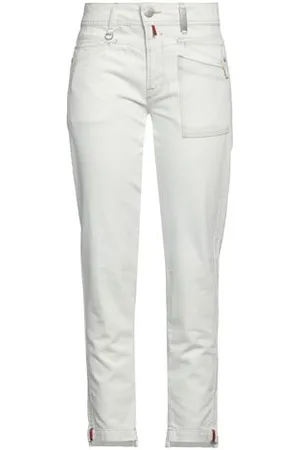 High BOTTOMWEAR - Jeans - on YOOX.com