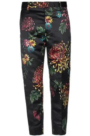 Dsquared2 BOTTOMWEAR - Trousers - on YOOX.com