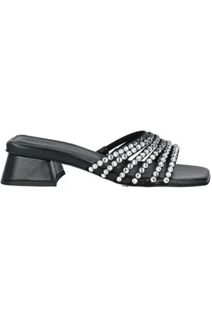 Sandro FOOTWEAR - Sandals - on YOOX.com