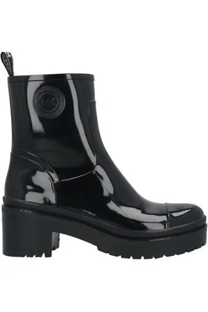 Michael Kors FOOTWEAR - Ankle boots - on YOOX.com